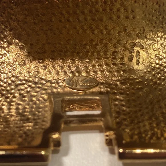Giuseppe Zanotti cuff bracelet